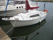 Яхта  Beneteau Karloun